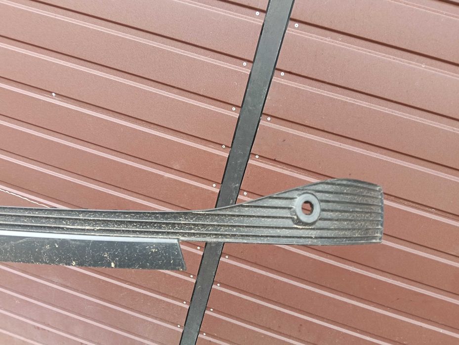 Kratka w zderzak Tył Tylny Audi Q4 E-Tron 89A,807,833A WYSYŁKA