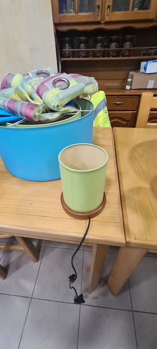 Vendo candeeiros de quarto