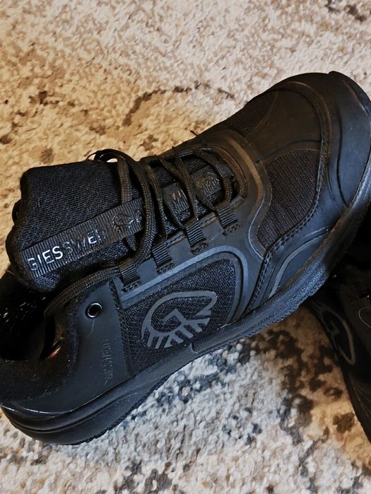 Buty Giesswein wool cross x damskie 40