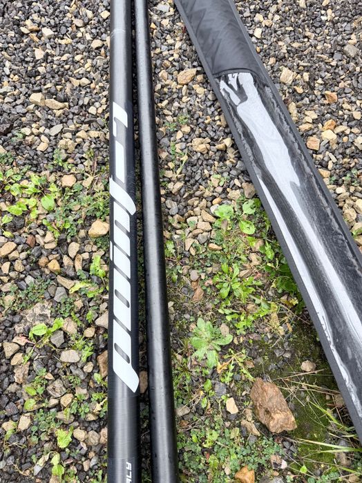 Zestaw point7 sl f1 8,8 z masztem 520 f100,Foil