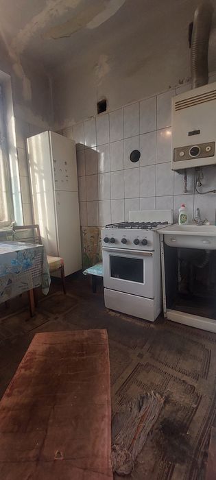 Отличный вариант центр соцгорода! Улица Соборности