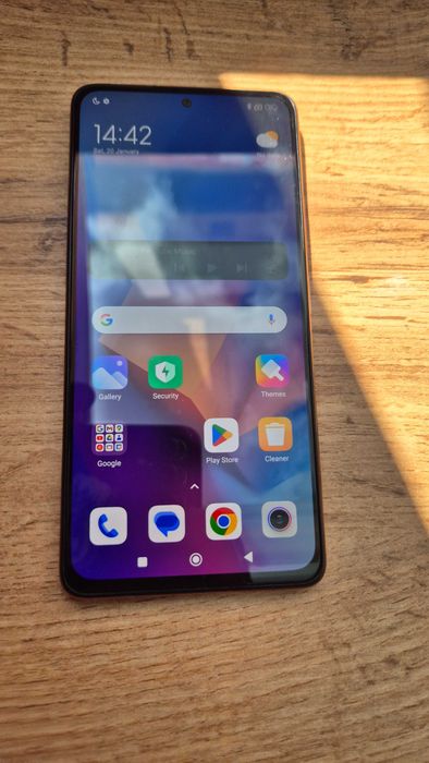 Xiaomi Redmi Note 10 Pro