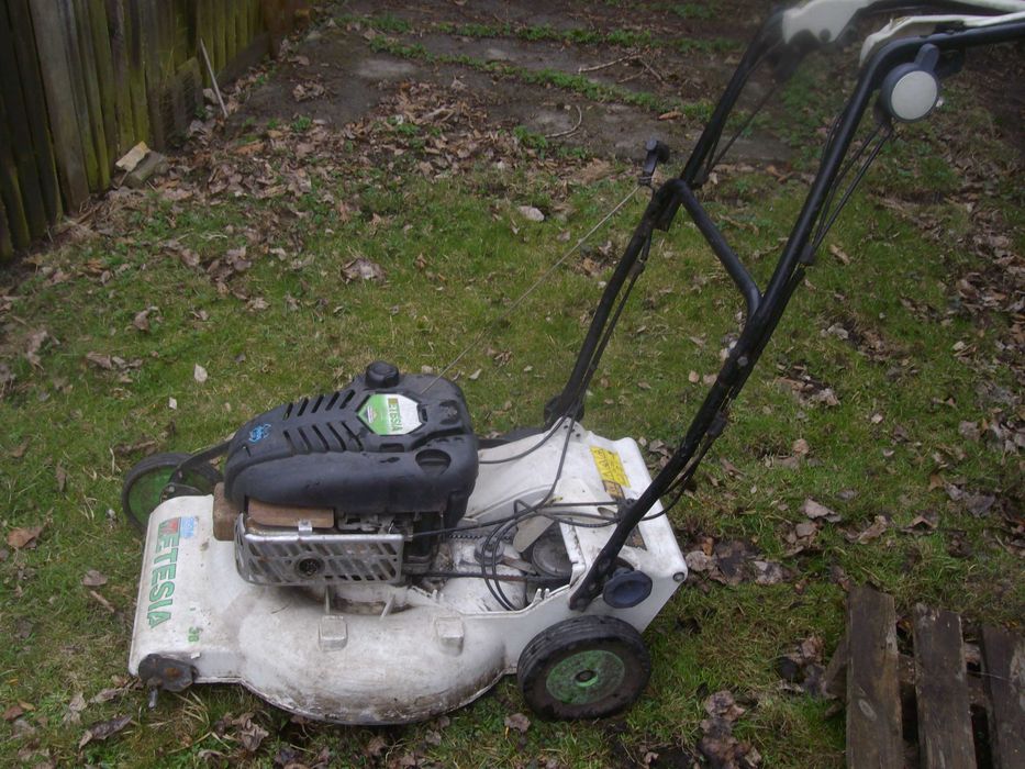 kosiarka etesia me53b