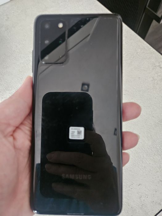 Samsung Galaxy  s20 plus 5g