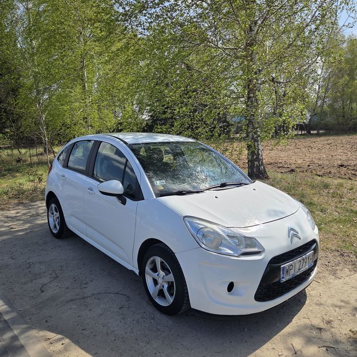 Citroen c3 1.6 HDI