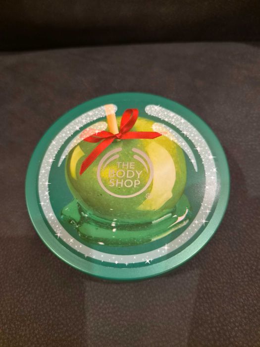 Manteiga de corpo The Body Shop
