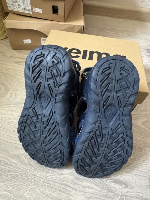 Сандали Reima 29