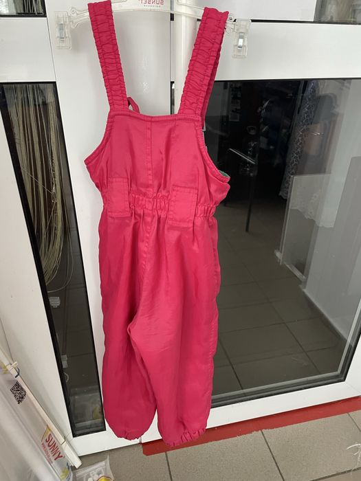 комбенізон на брітелях 104 розмір