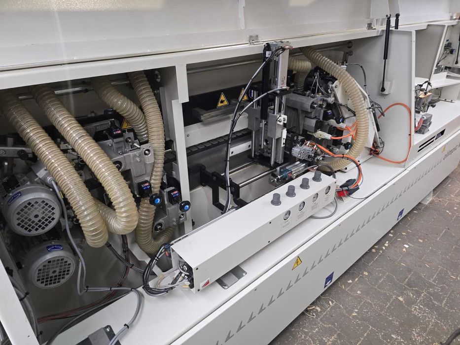 Okleiniarka scm olimpic k360