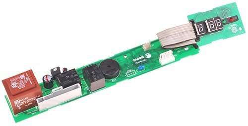 Modulo/placa electronico fagor FE9l003f3 e FE9l000B6-G