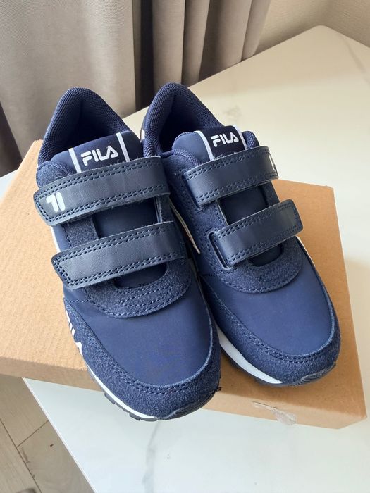 Кросівки Fila Філа