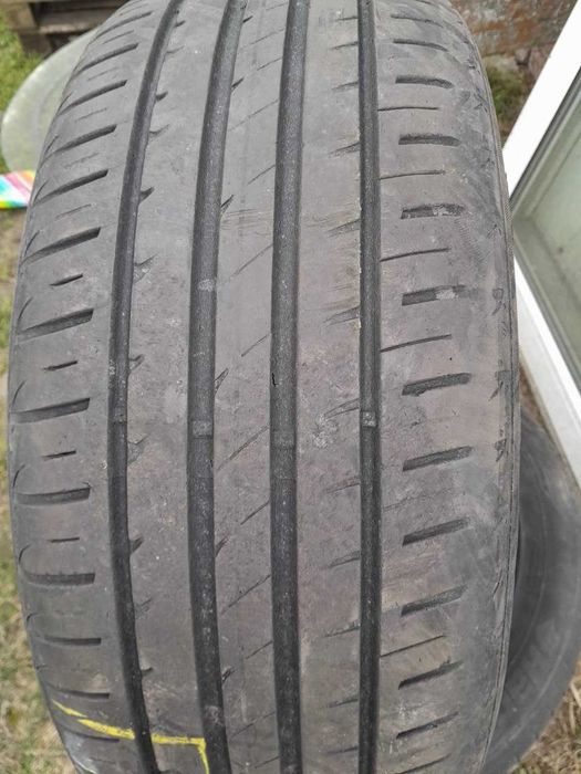 Шини літні Hankook 205/55 R16