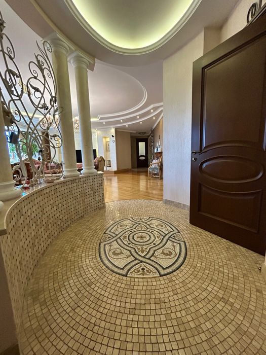 3-rooms apartment apartment by the address st. Kulikovo pole pl Oktyabrskoy revolyutsii pl (area 190 m²) - Atlanta.ua - photo 16