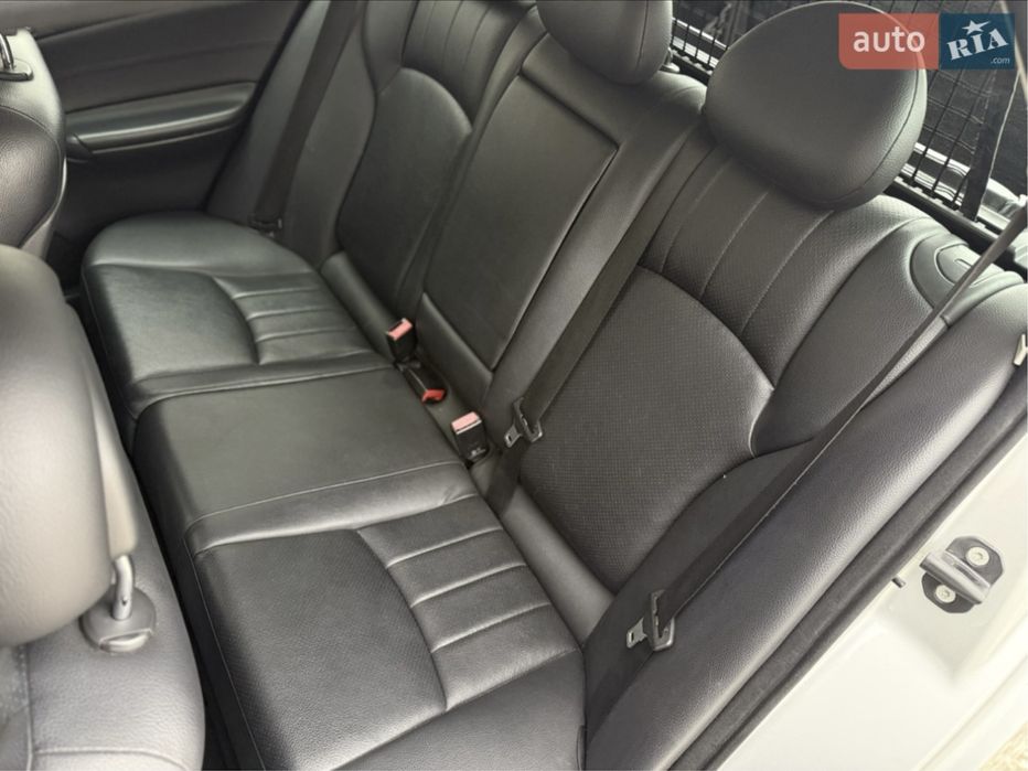 Mercedes-benz W203 C 180 Kompressor РЕСТАИЛІНГ