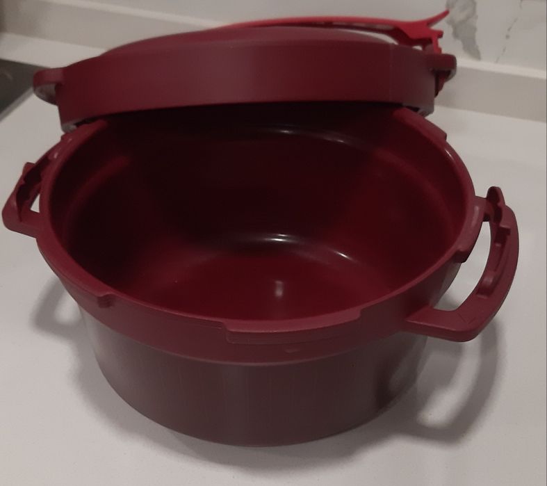 Micro Rápida 3lt Tupperware464832299470704642
