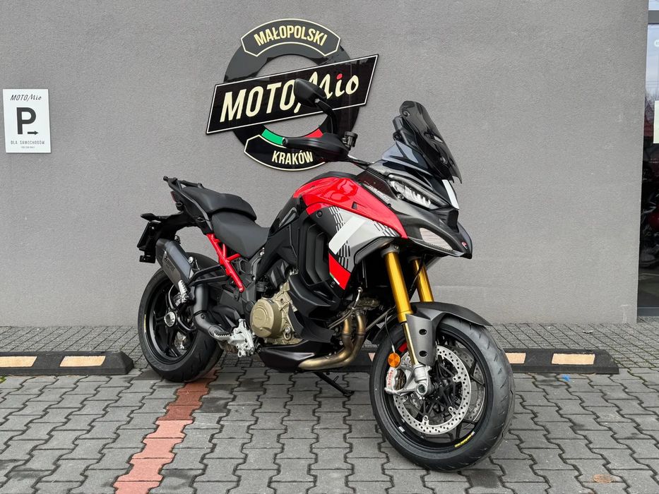 Ducati
