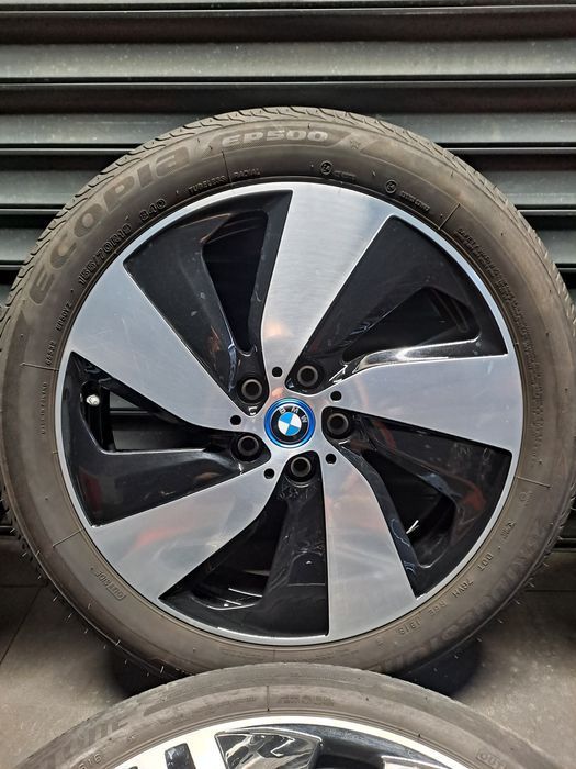 Kola Felgi  Letnie  BMW I3 I3S City Elektryk