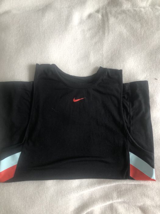 Koszulka sportowa nike