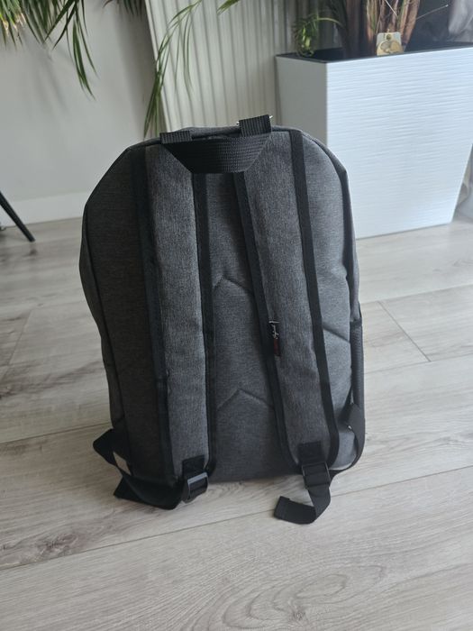 Plecak Lee Cooper jednokomorowy