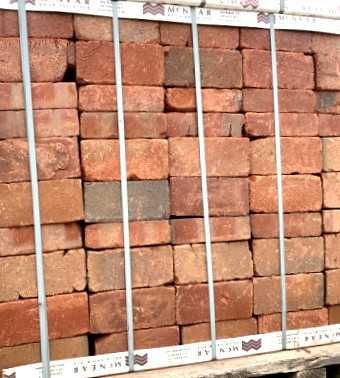 Цегла — якість за вигідною ціною!