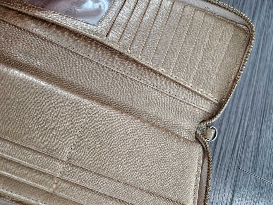 Oryginalny portfel Michael Kors