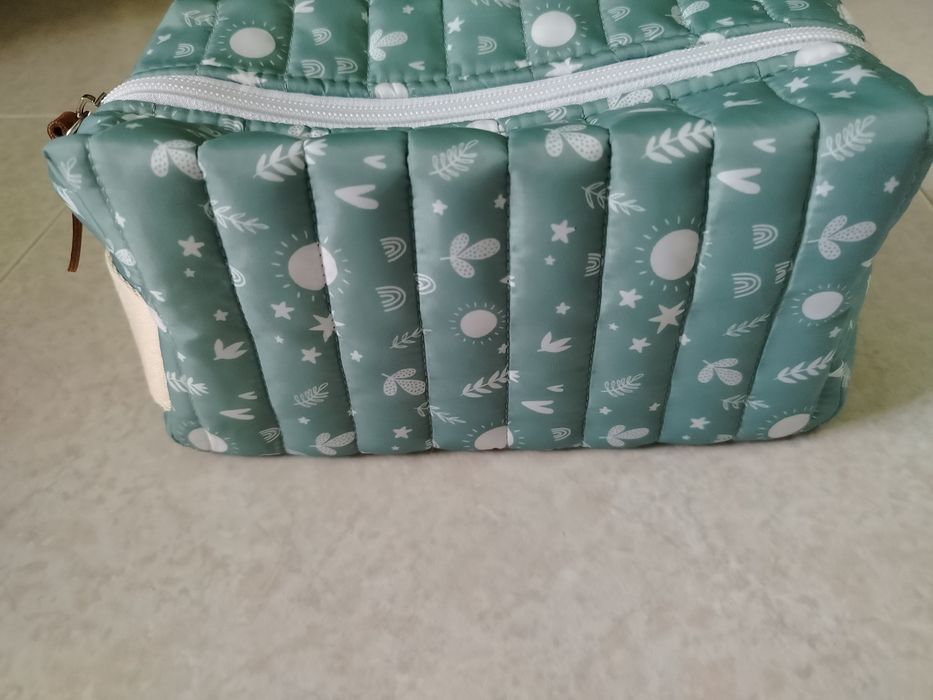 Bolsa / necessaire Barral