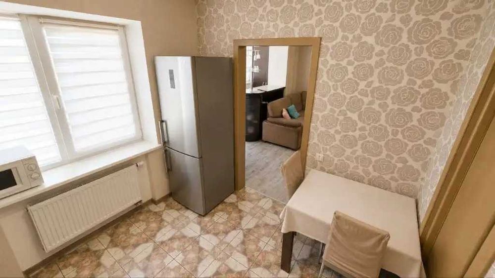 Продам 3к квартиру на ж/м Тополь-3