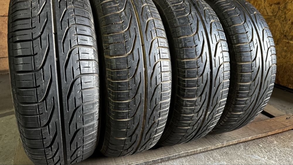 14 185/65 Pirelli резина літо комплект