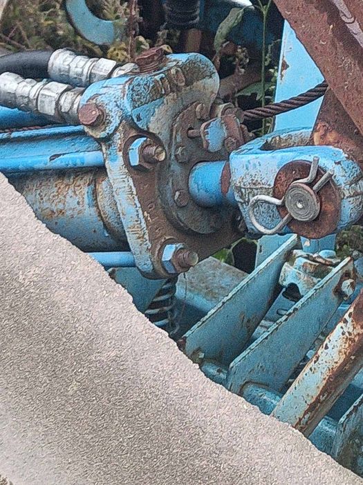 Продам сіялку сз- 5.4