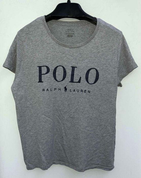 Camisola Polo Ralph Lauren