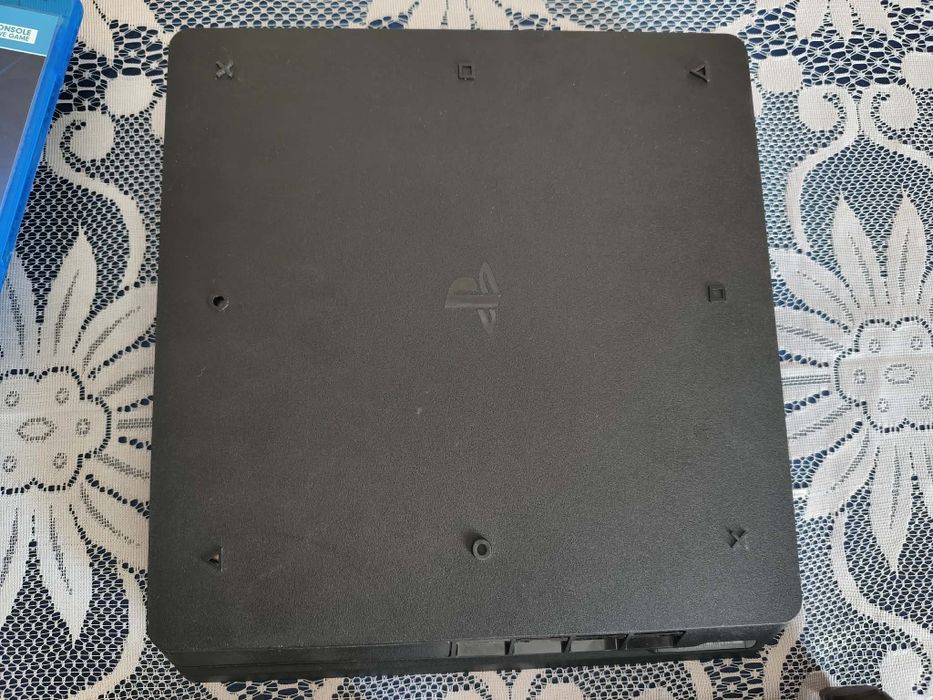 Ігрова приставка  PlayStation 4 Slim 1 TB
