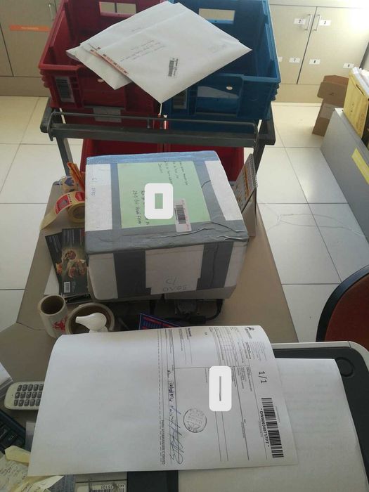 Ovos Galinha Amarela Portuguesa