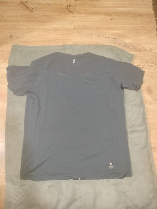 Bluzka męska sportowa on-Running