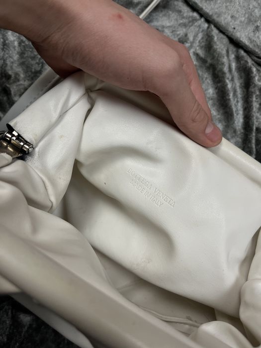 Bottega Venetta torebka