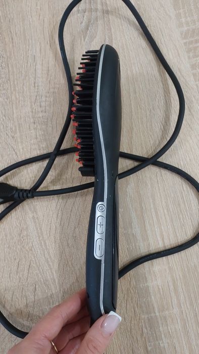 Продам  вирівнювач волосся