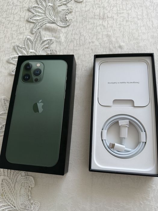 IPhone 13 Pro Max купити по доступній ціні на OLX