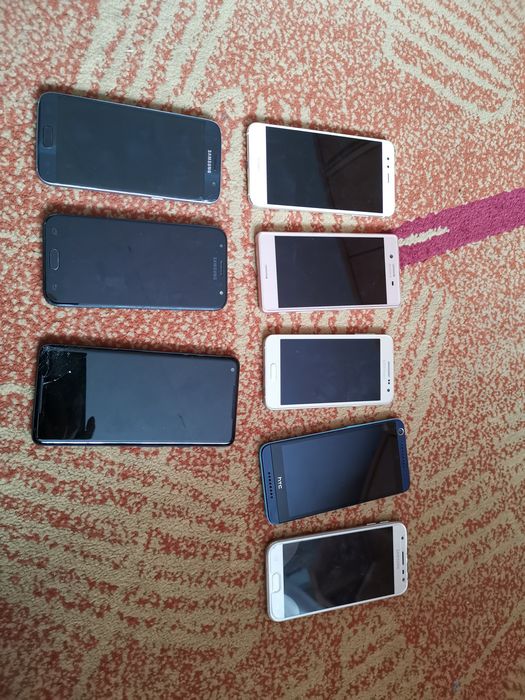 Na sprzedaż telefon