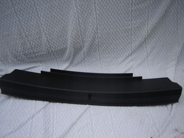 VW TIGUAN NAKŁADKA BAGAŻNIKA 5NA863459