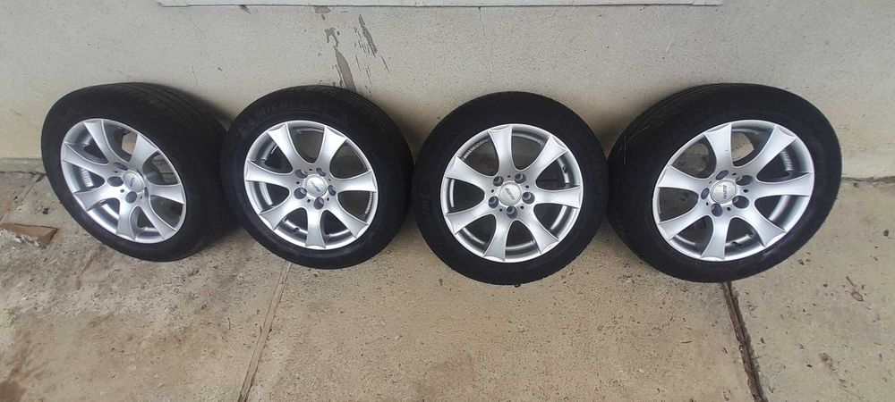 Диски R16 T5 Vivaro Trafik