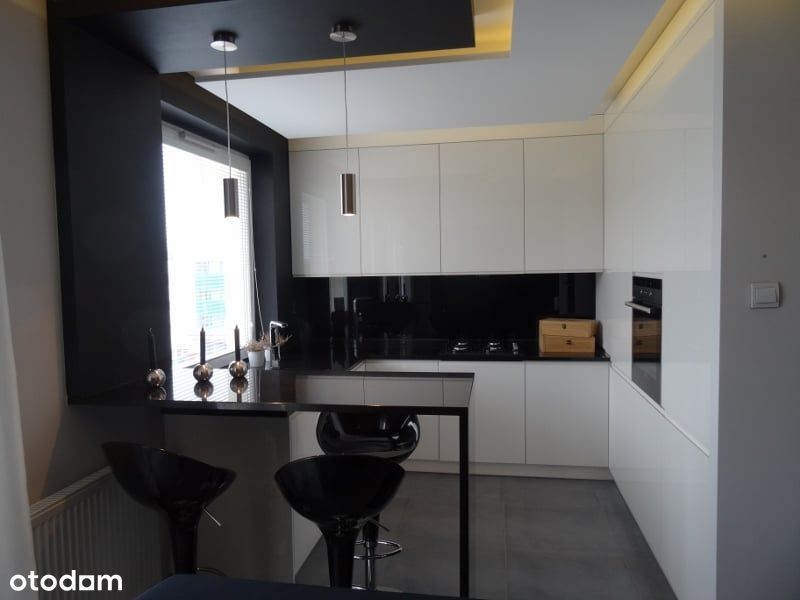 Mieszkanie na sprzedaż, 2 pokoje, 55 m², Lublin