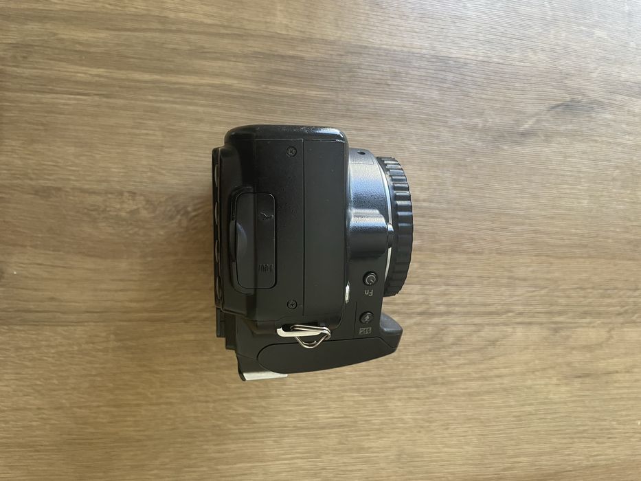 Nikon D60 (100% Funcional + Carregador)