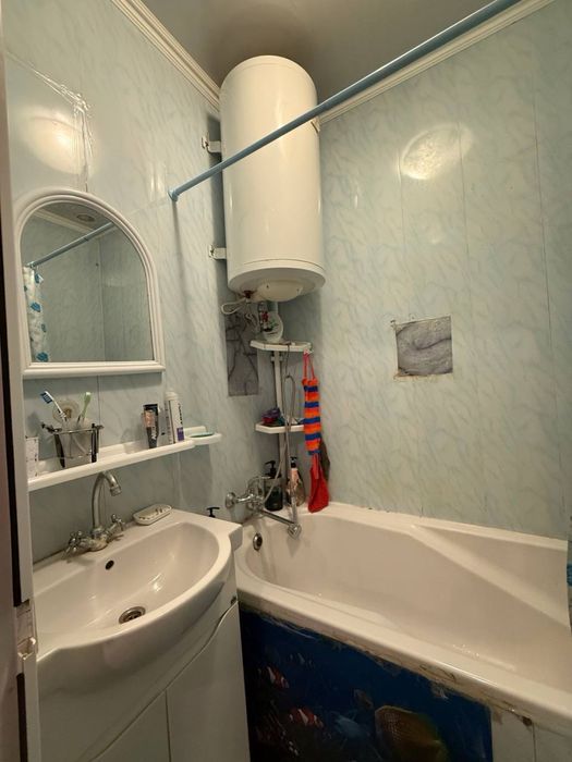 Продам 2к квартиру . Хороший житловий стан . Без комісії для покупця