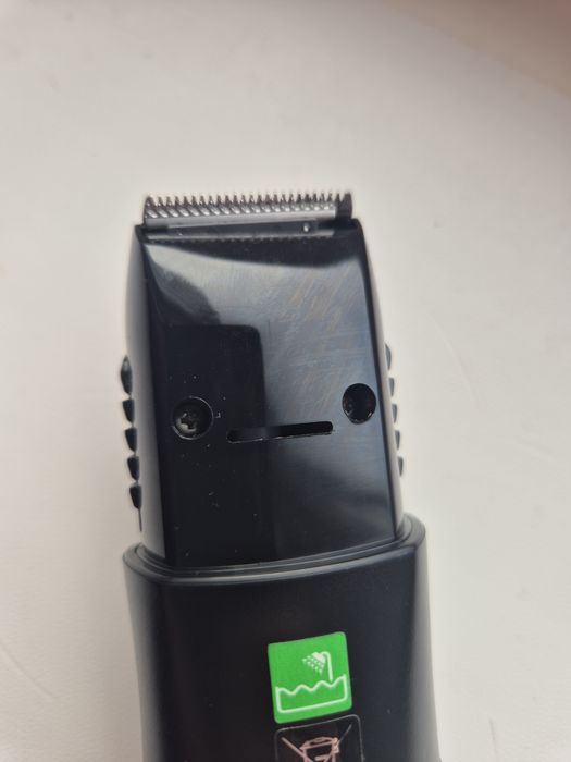 Тример Panasonic +ВаBylissPRO