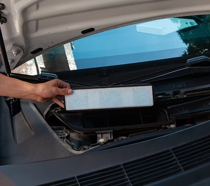 Фільтр забору воздуха HEPA Tesla Model 3 i Y