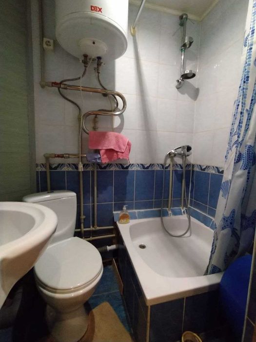 Сдам свою комноту 9м2