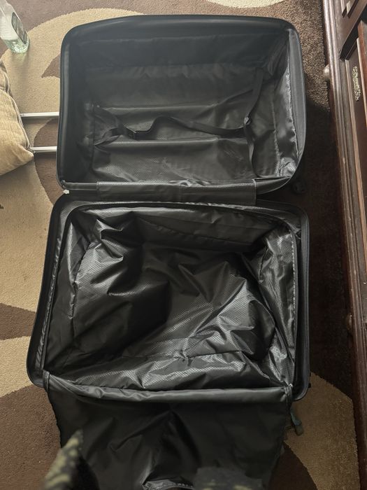 Mala de Viagem Samsonite
