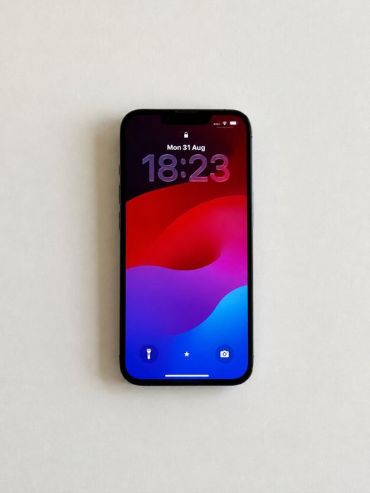iPhone 13 Pro 128GB | Desbloqueado | Caixa