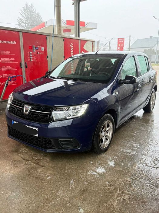 Dacia Sandero 0.9 TCe
