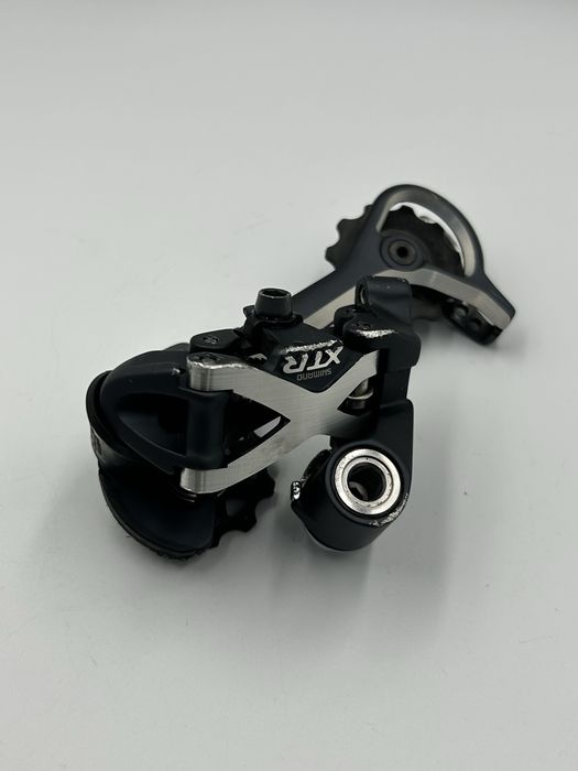 Przerzutka shimano xtr rd-m971