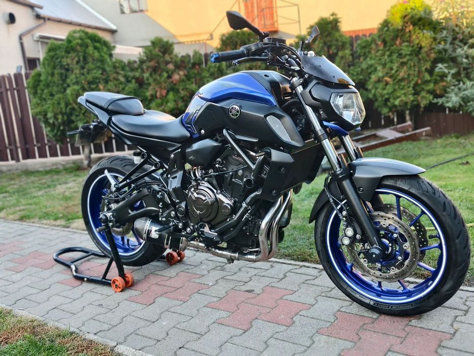 Yamaha